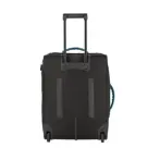 Travelite Kick Off wheeled duffle s Blauw