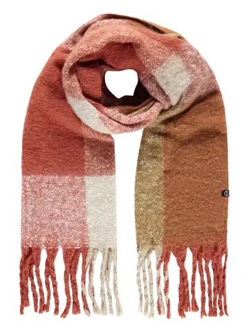 Canela - Sjaal - Human Nature