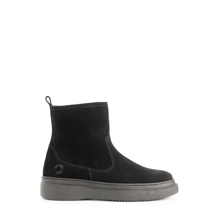 Okanagan Heren - Winterboots - Wol