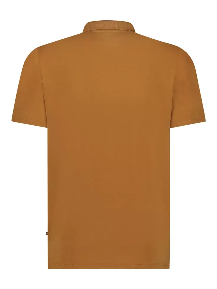 Duncan - Polo Heren - Human Nature