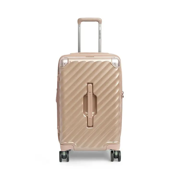 CarryOn Trunk Handbagage Koffer 41 liter
