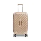 Trunk Harde handbagage koffer 41 liter