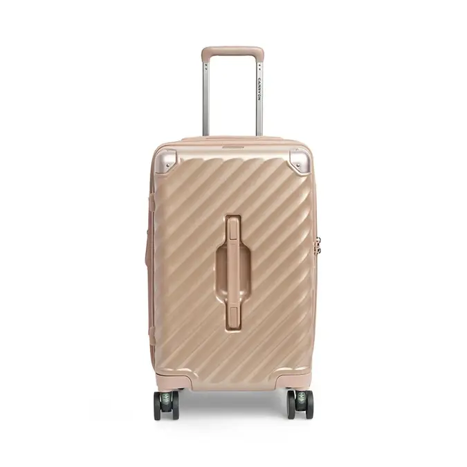 CarryOn Trunk Handbagage Koffer 41 liter
