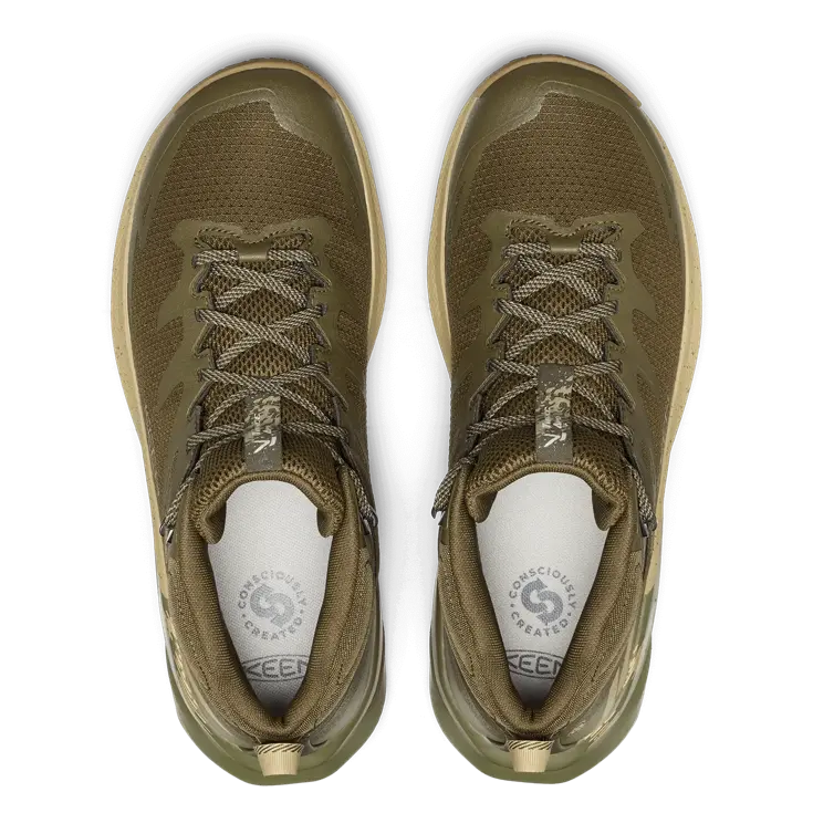Targhee Apex Mid - Wandelschoenen - Heren