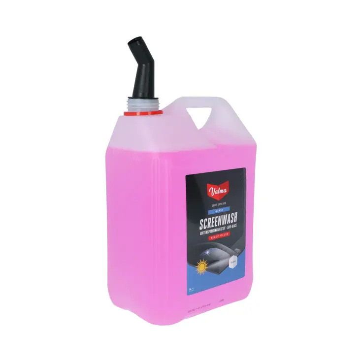 Valma A18 Ruitensproeiervloeistof Zomer