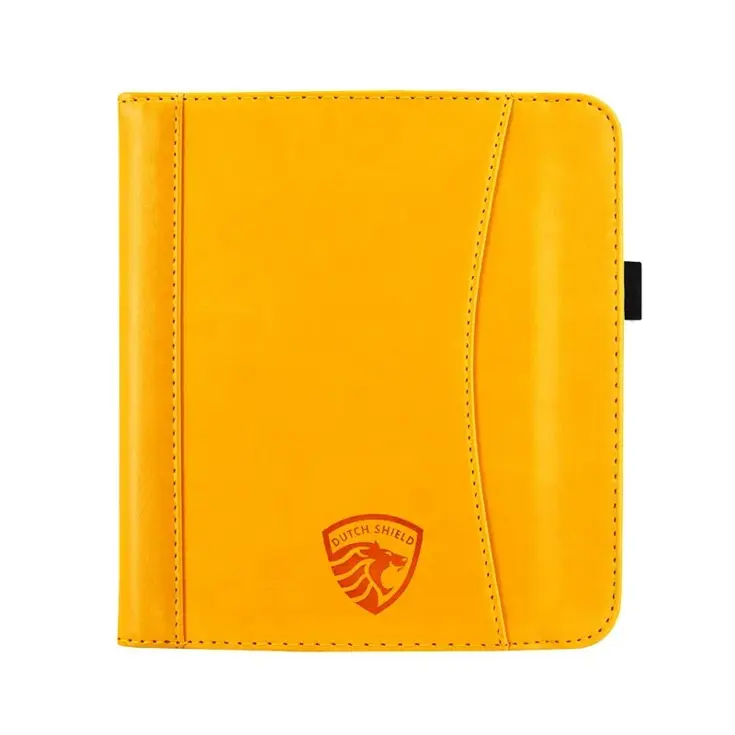Ereader Hoesje - Luxe strap Case Kobo Libra 2