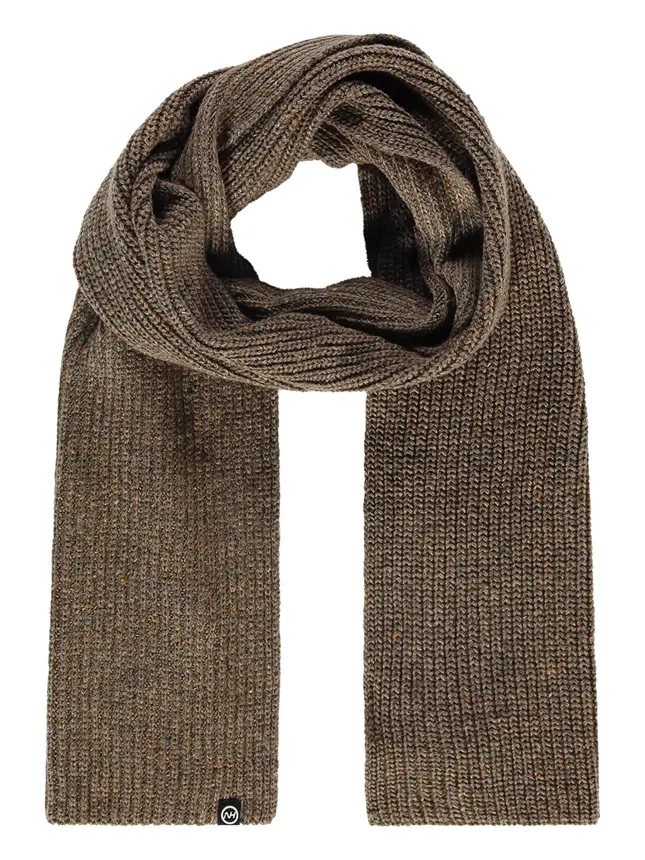 Olivia - Sjaal - Human Nature