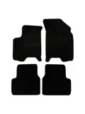 Automatten Chevrolet Kalos 2002-2011 - Naaldvilt