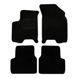 Automatten Chevrolet Kalos 2002-2011 - Naaldvilt