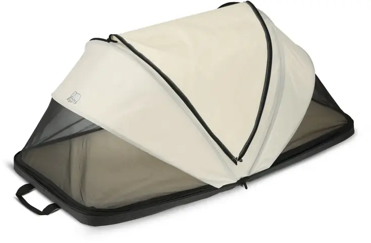 Cutey Campingbedje - Baby Tentje - Opvouwbaar