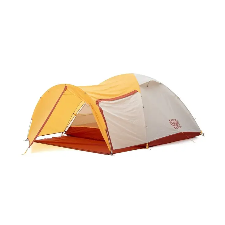 Borzhava XL 3 Alu lichte tent