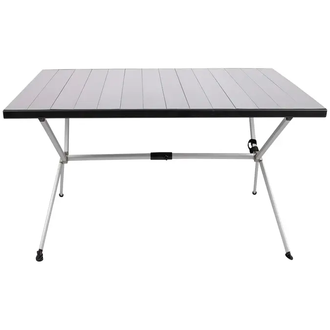 Bo-Camp Tafel Lamel Kruispoot