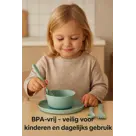 HEM Serviesset 24-delig - Picknickset