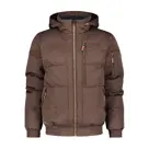 Fresno – Jas Heren - Waterafstotend