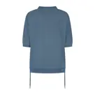 Yule Dames - Vest - Korte mouwen