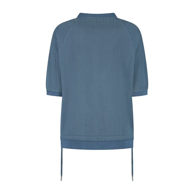 Yule Dames - Vest - Korte mouwen