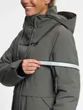 Bosia - Parka dames