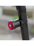 BRAKE Achterlicht 60 Lumen met Remlicht