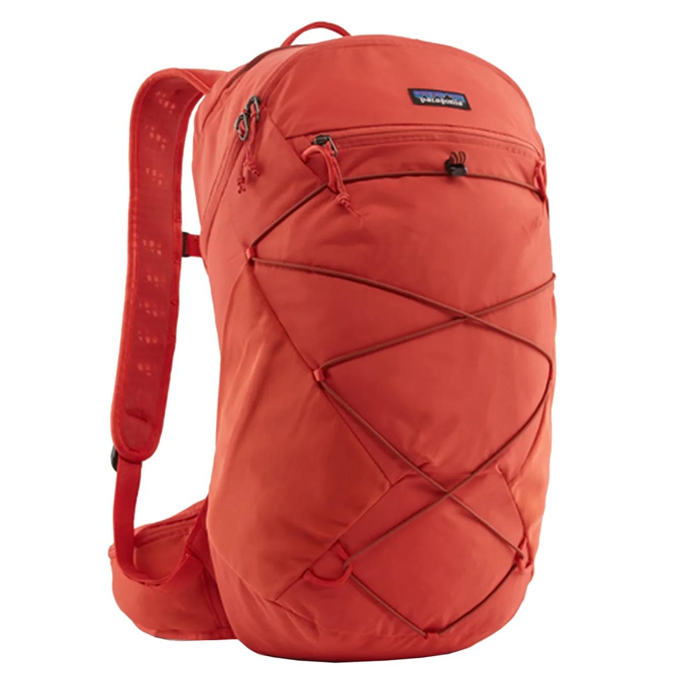 Patagonia  Terravia Pack 22L S pimento red  Rood main product image