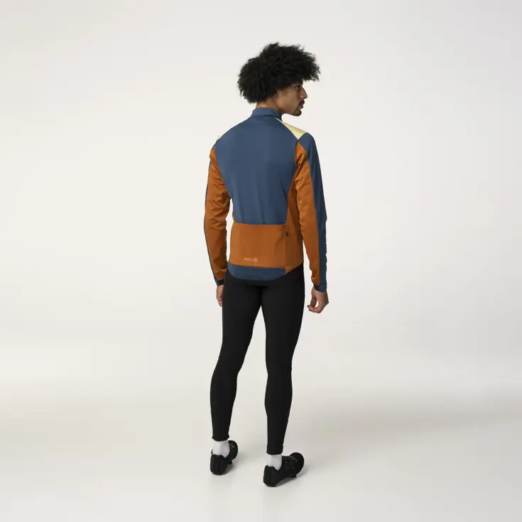 Performance - Fietsjack heren