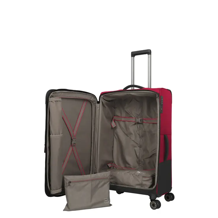 Crosslite 5.0 4w Trolley L   | 88 L