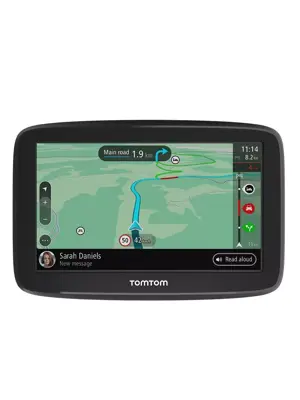 GO Classic Go 5” EU - TomTom