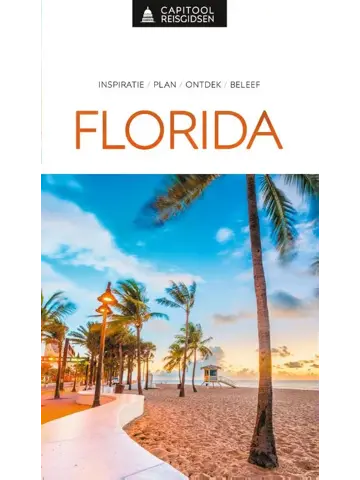 Capitool Reisgidsen Florida