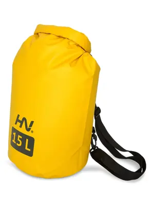 Drybag 15 liter - Human Nature