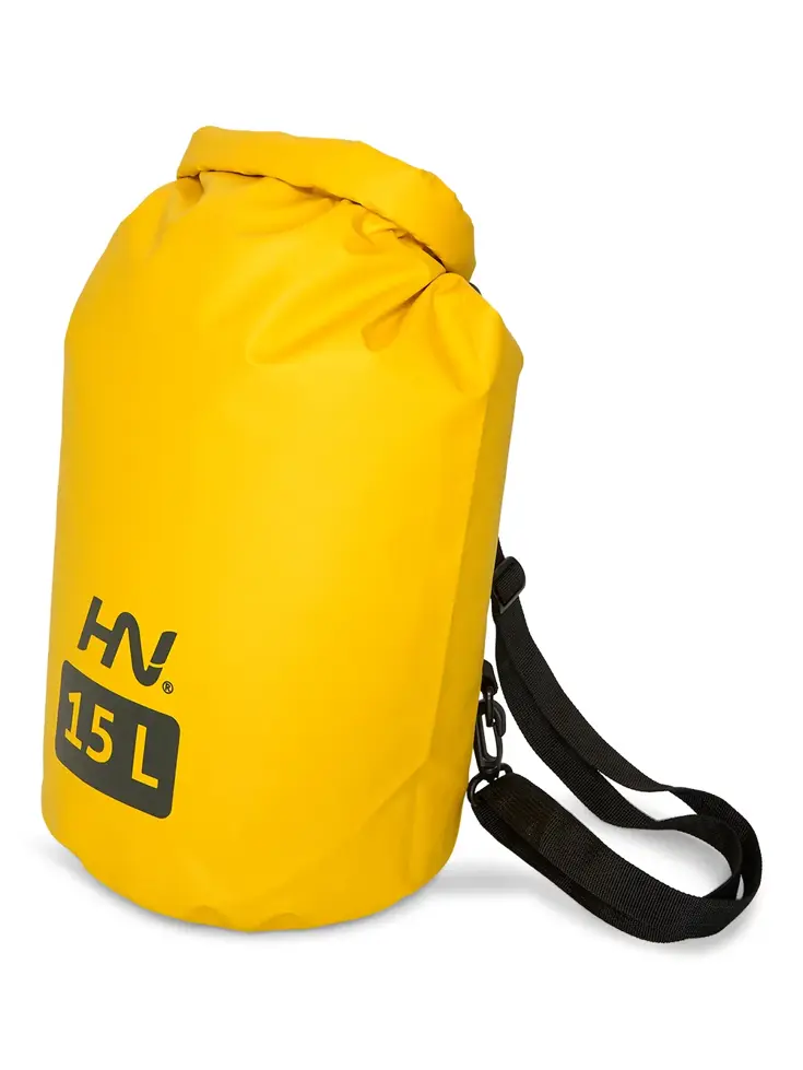 Drybag 15 liter - Human Nature
