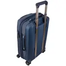 Thule expandable carry-on spinner dress blue