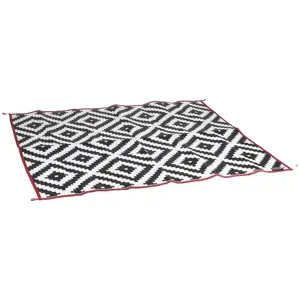 Bo-Camp Chill mat Lewisham L 200x270 cm