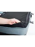 Dakine Split Roller 110L black |110 L