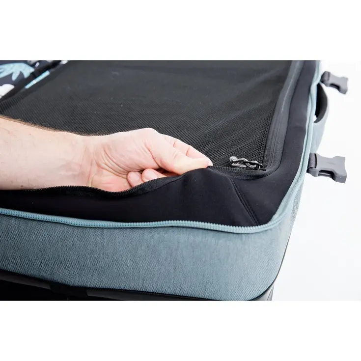 Dakine Split Roller 110L black |110 L