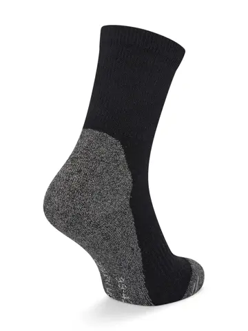 Comfort - Wandelsokken 2-pack - Human Nature