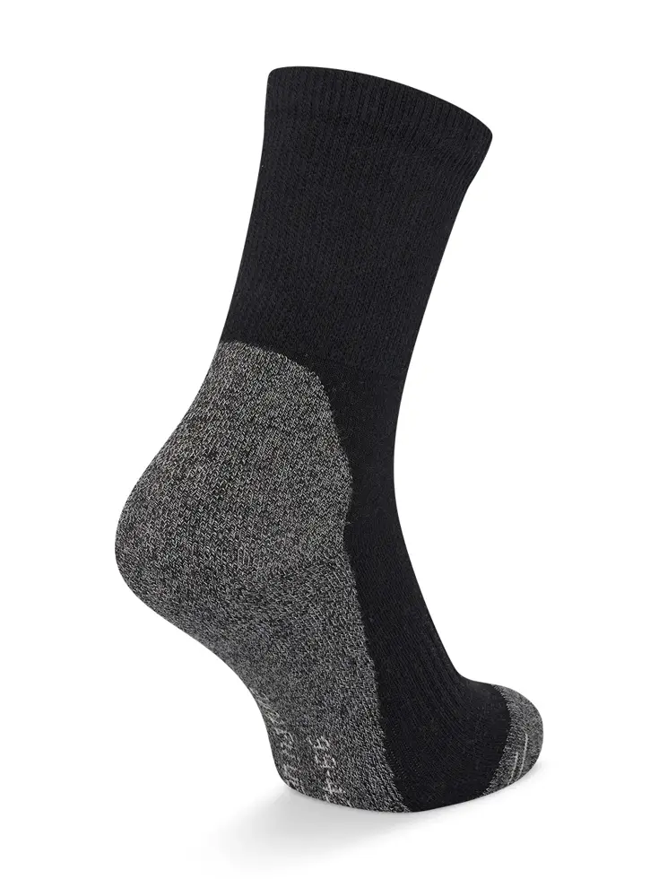 Comfort - Wandelsokken 2-pack - Human Nature