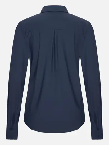 Talence - Travelblouse dames - Human Nature