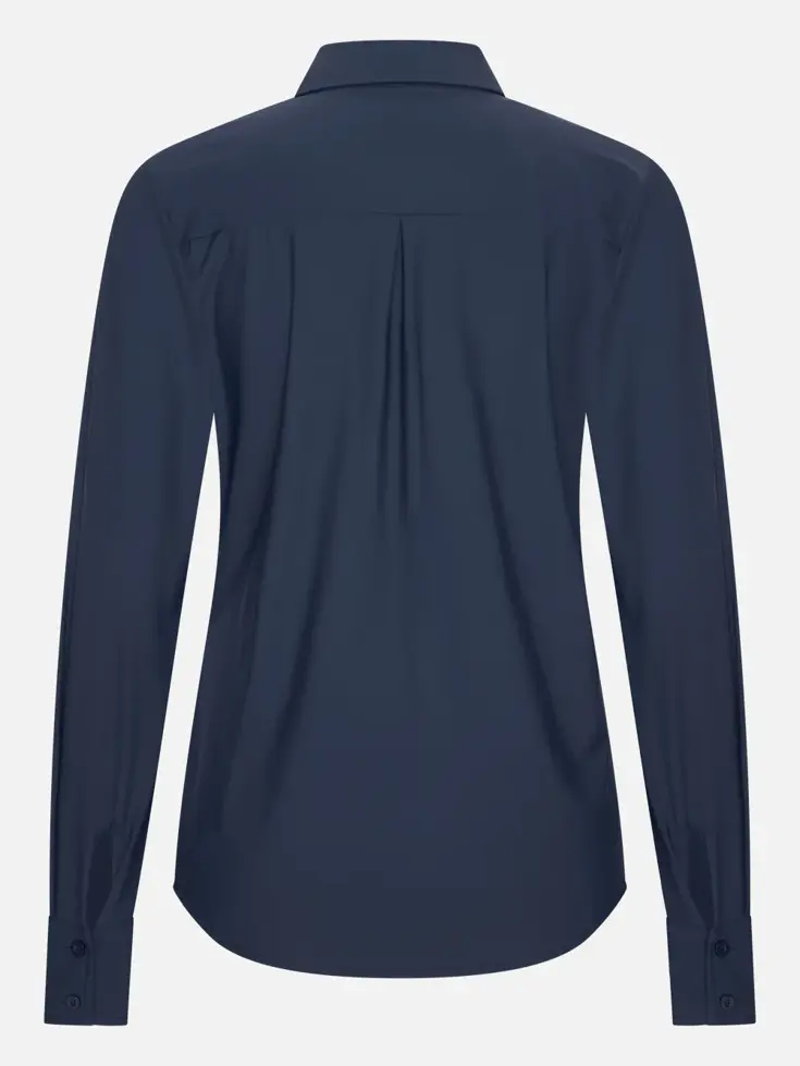 Talence - Travelblouse dames - Human Nature