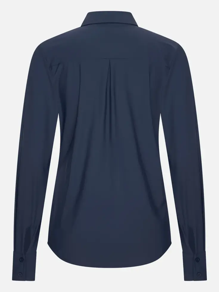 Talence - Travelblouse dames - Human Nature