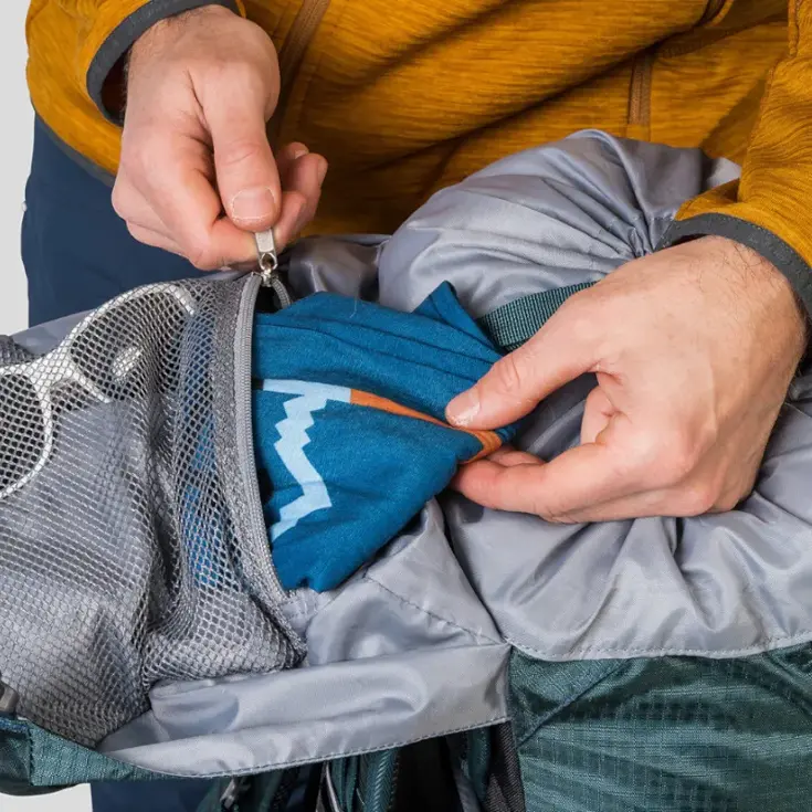 Hannah rugzak Camping Wanderer