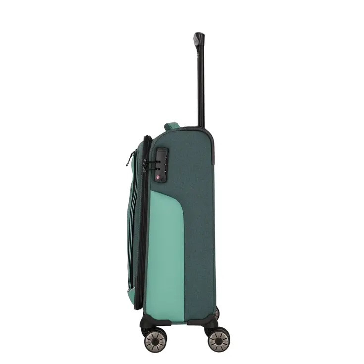 Viia 4 Wheel Trolley S  | 34 L