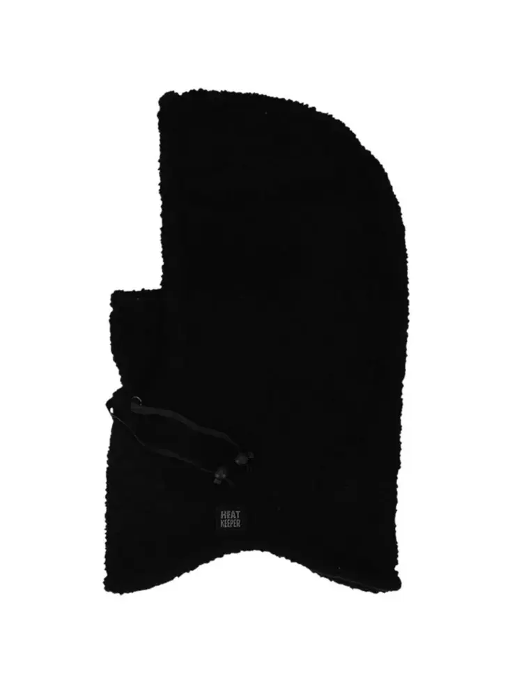 Dames - Balaclava + Wanten