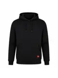 Infrarood Verwarmde Hoodie - Heren