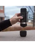 Wacaco Nanopresso - NS Adapter - Zwart