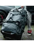 Highlander reistas The Trailer