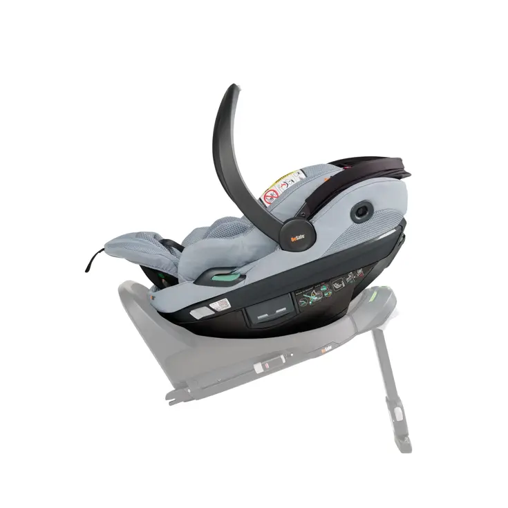 Autostoel Go Beyond² Mesh