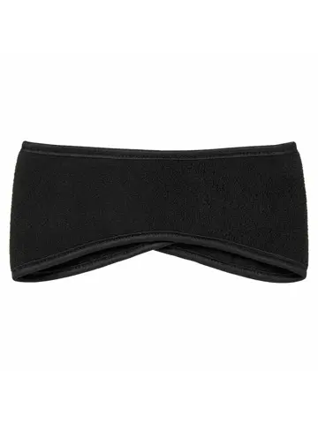 Fleece - Velcro - Hoofdband