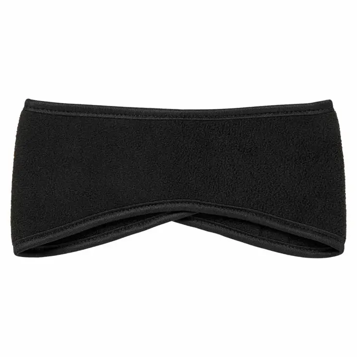 Fleece - Velcro - Hoofdband
