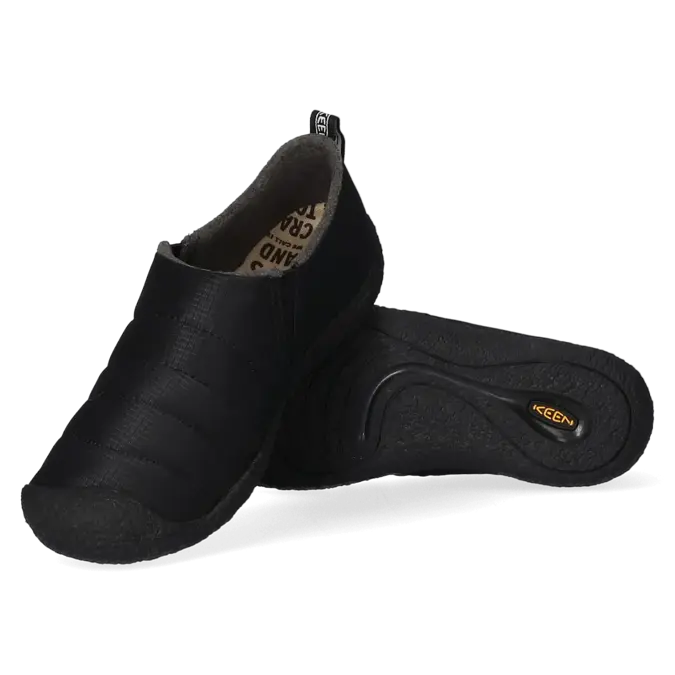 Howser II - Pantoffels - Heren - Keen