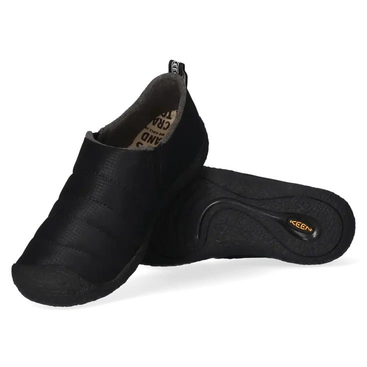 Howser II - Pantoffels - Heren - Keen