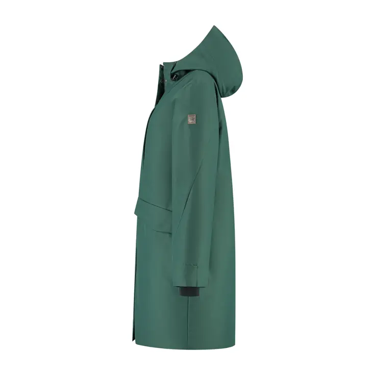 Travelin' Linea Dames Winterjas - Waterdicht